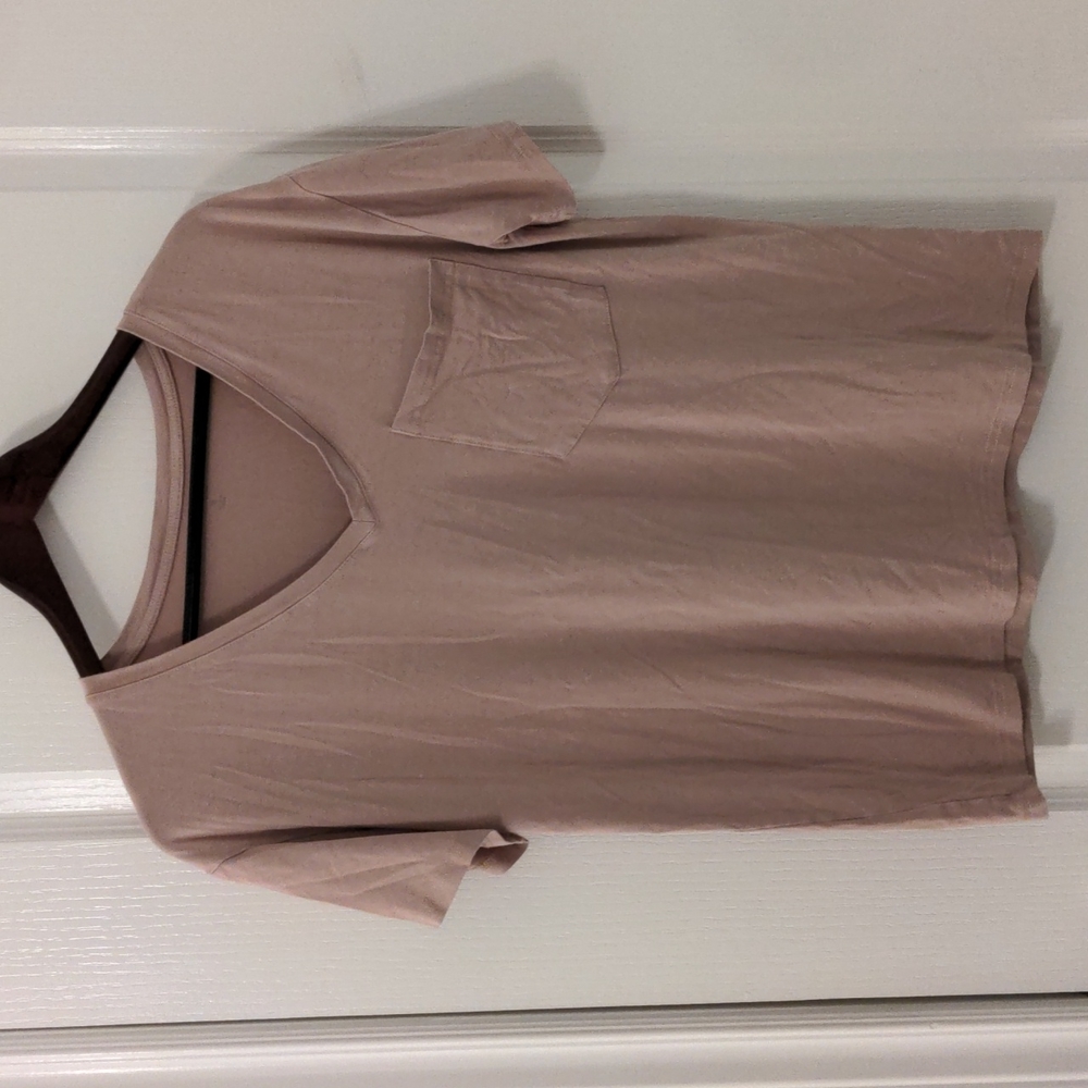 Kyte Women's Relaxed Fit T-shirt